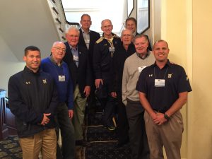 USNA Team Physicians