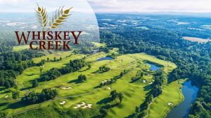 Whiskey Creek Golf Club